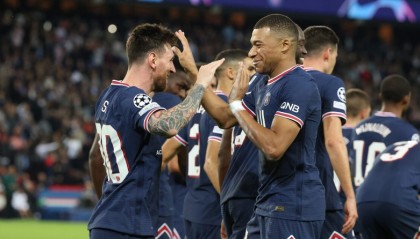  曼联旧将林加德梅开二度弑旧主  