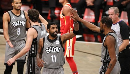  希罗29分热火终结老鹰连胜  