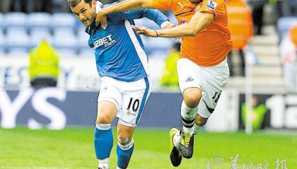  纽卡斯尔联定位球战术显威，喜鹊军团客场擒下狼队