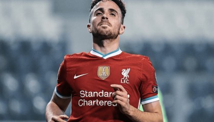  利兹联0-7惨败利物浦创队史纪录  